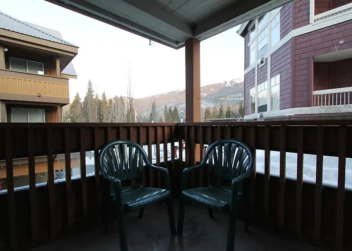 Marketplace Lodge By Whistler Retreats