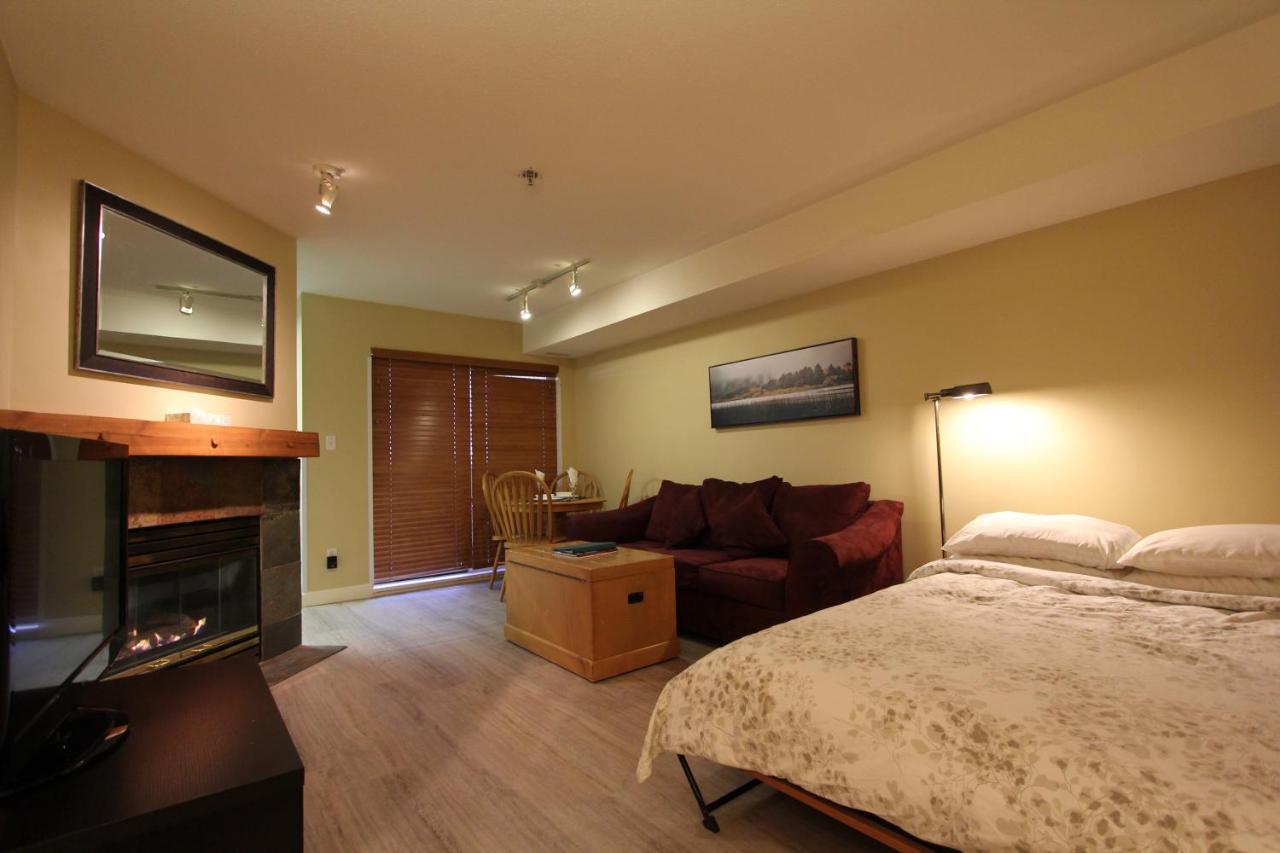 Marketplace By Retreats Apartment Whistler