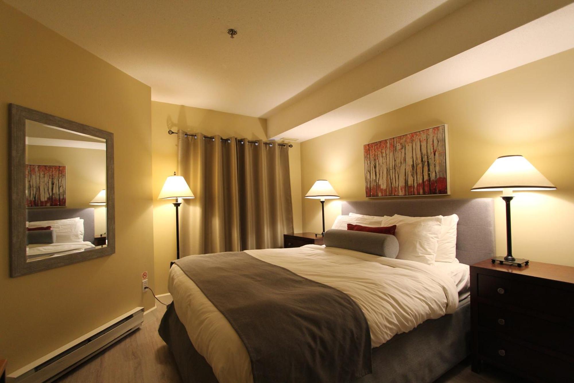 Apartment Marketplace By Retreats Whistler