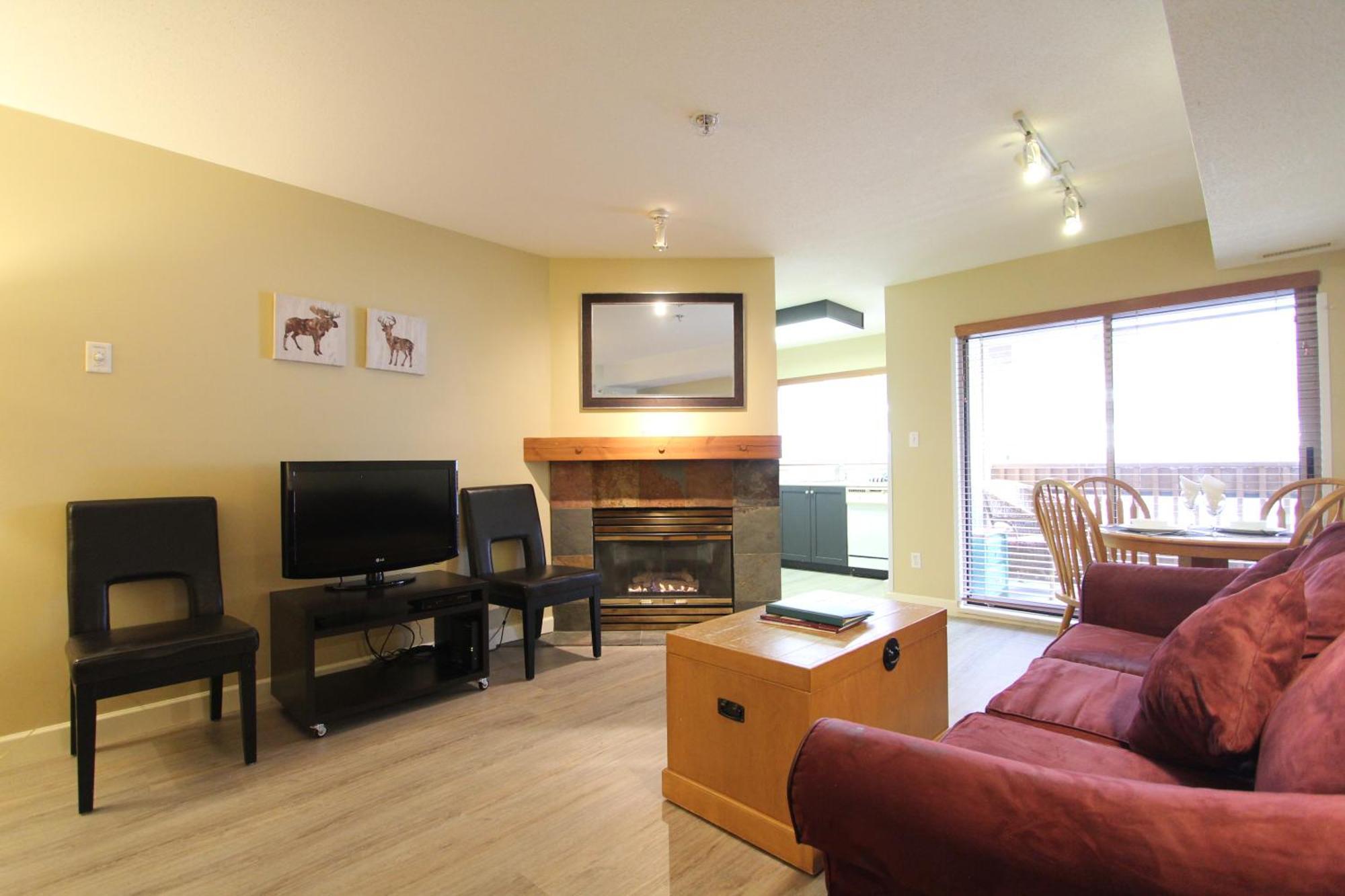 Marketplace By Retreats Whistler