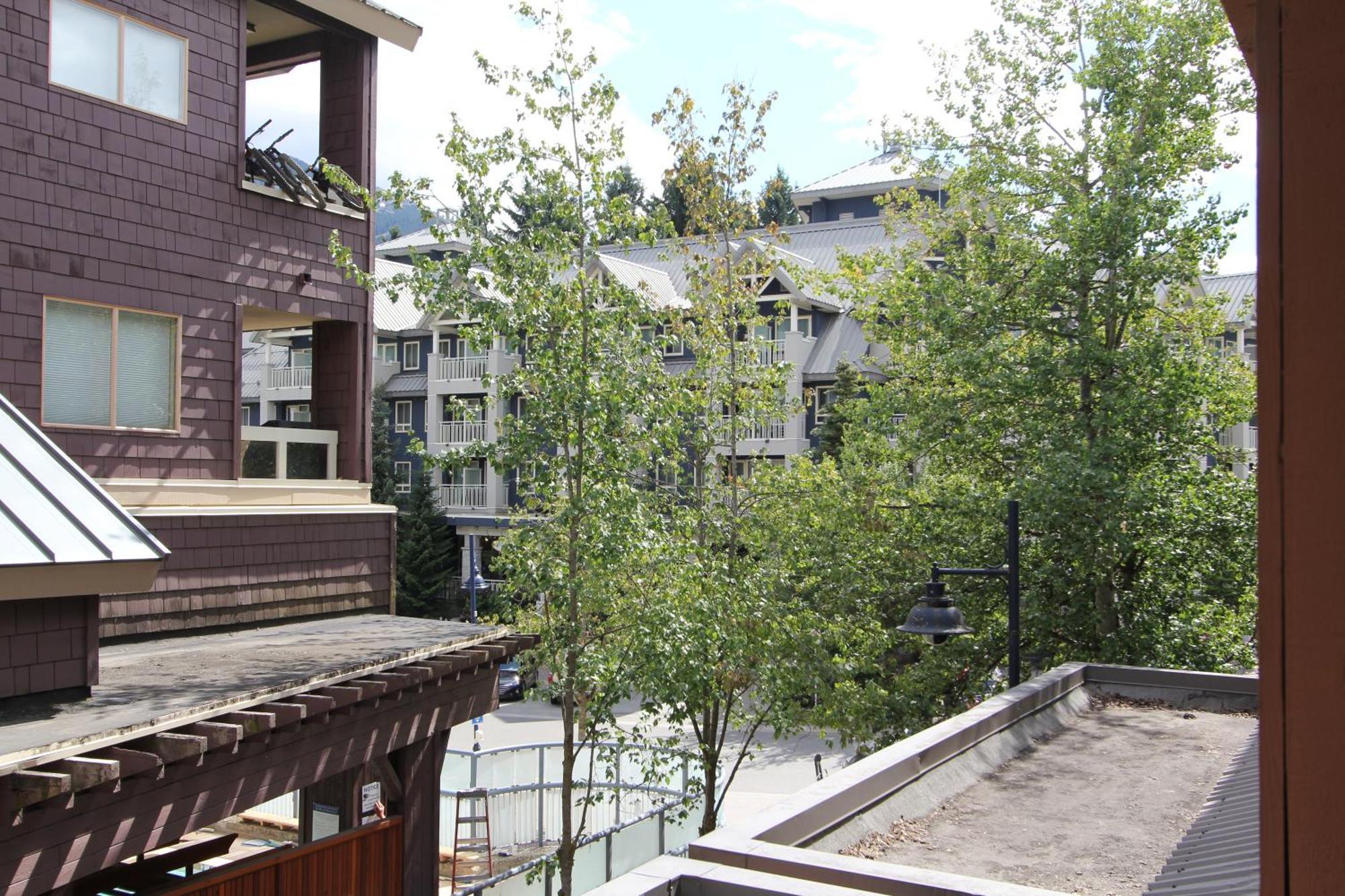 Marketplace By Retreats Whistler