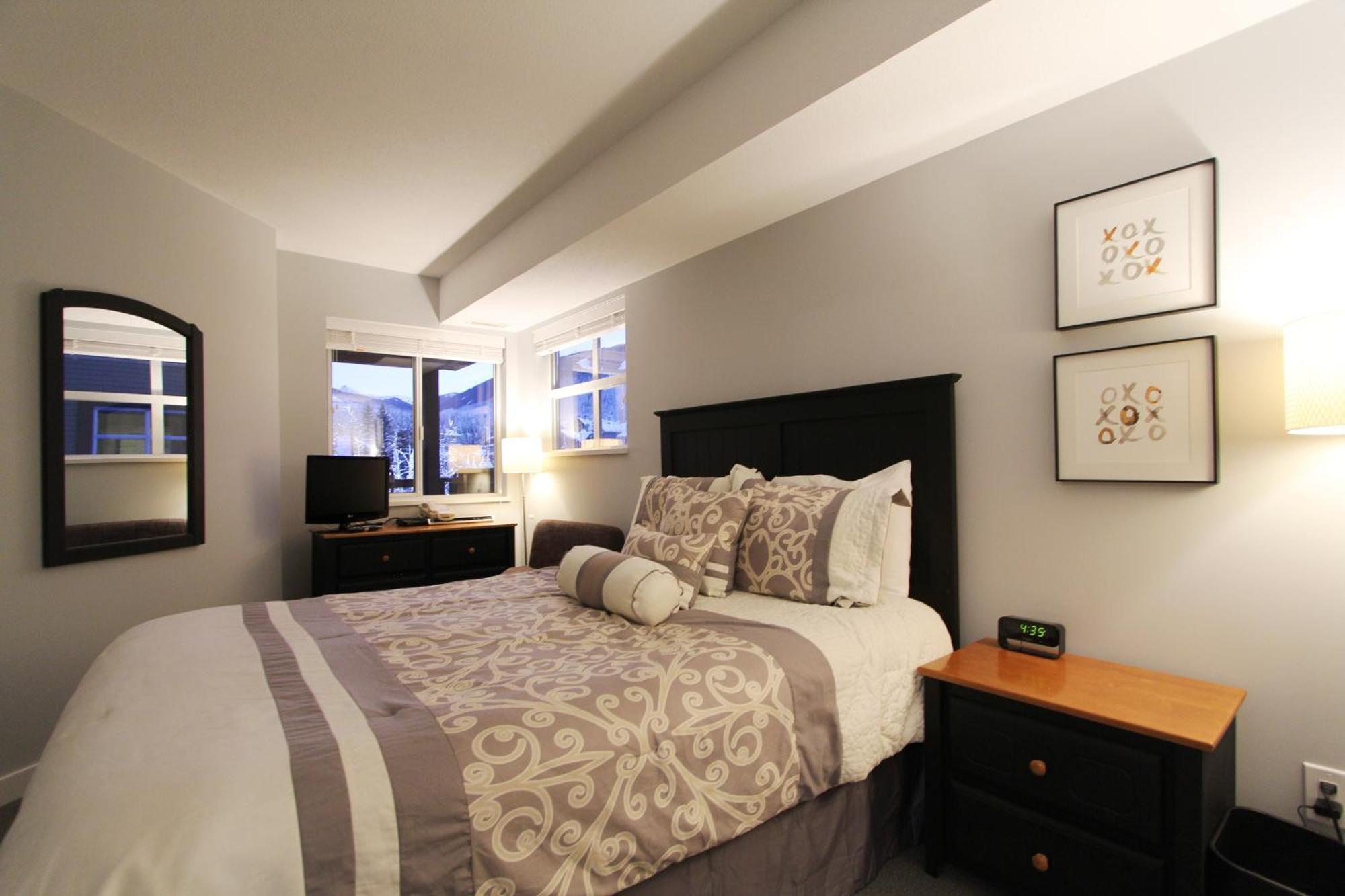 Marketplace By Retreats Apartment *
